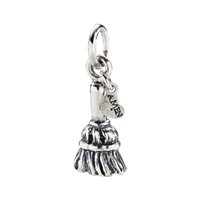 Charm Amen Donna Charm in Argento CH-FO08